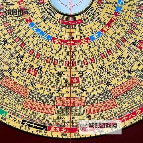 探索综合黄色的魅力与应用：色彩搭配与视觉效果分析图1