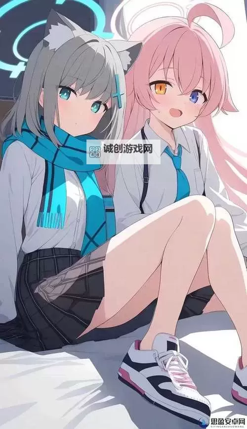 二次元动漫人物涌动漫人物免费游戏：畅享精彩二次元世界的大门图1