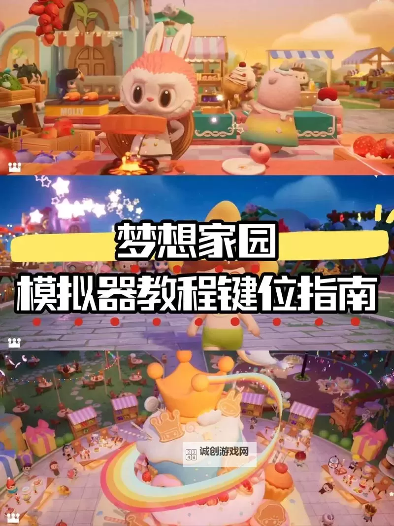 勇士与梦想大陆电脑版 电脑玩勇士与梦想大陆模拟器下载、安装攻略教程图1