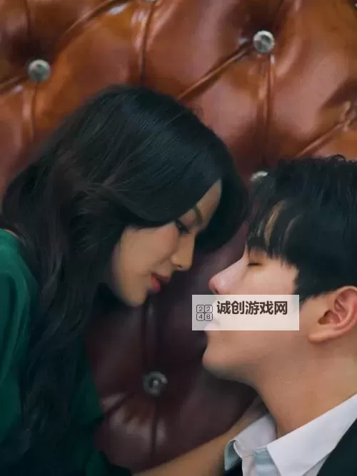 在大佬梦里撒个娇：甜入心扉的秘密时光图1