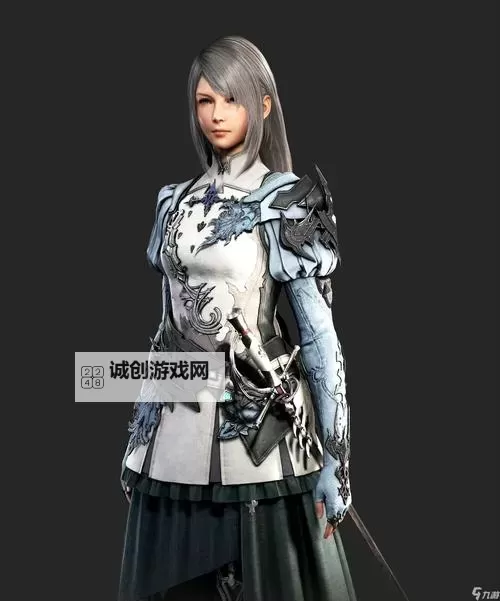 《最终幻想16》后期招式搭配推荐图1