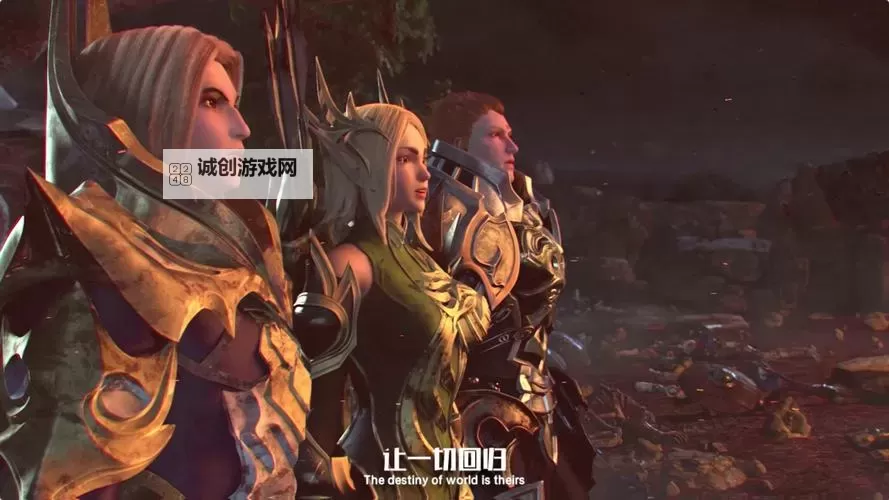 探索经典文学的殿堂——永恒中文网带你畅游丰富阅读天地图1