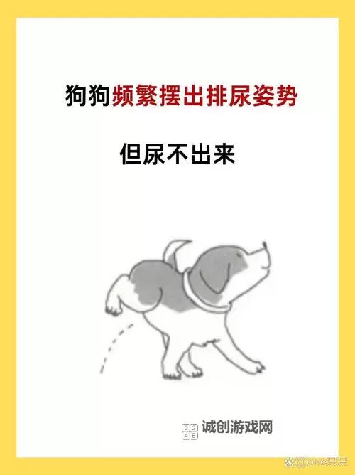 呜呜呜别揉了我要尿了:一场令人心碎的误会图1