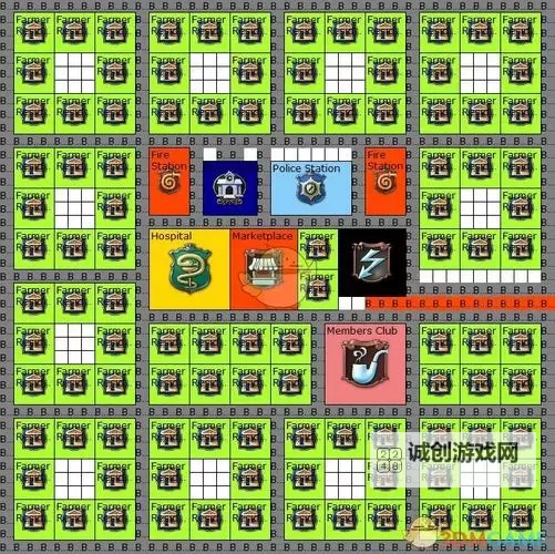 《纪元1800》咖啡农场布局推荐 咖啡农场怎么布局图2