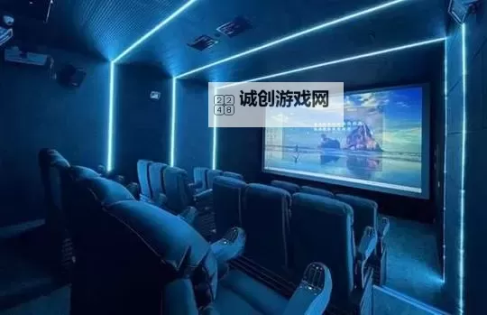 五叶神马影院：最新热门影片在线观看平台推荐图1