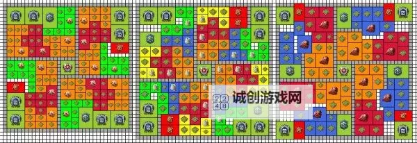 《纪元1800》咖啡农场布局推荐 咖啡农场怎么布局图1