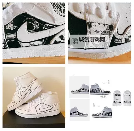 做AJ的姿势教程大全：全面掌握各类动作的详细指南图1