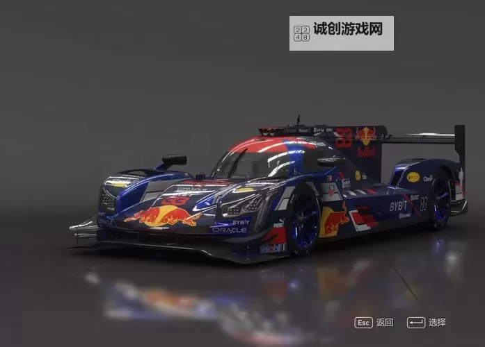 《极限竞速8》中文成就列表一览 全成就解锁条件一览图2