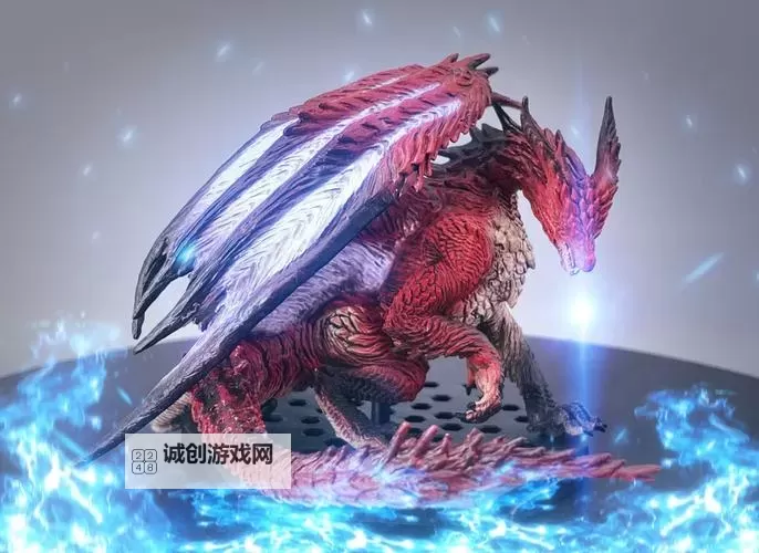 《怪物猎人世界》冥赤龙各阶段打法与要点讲解图1