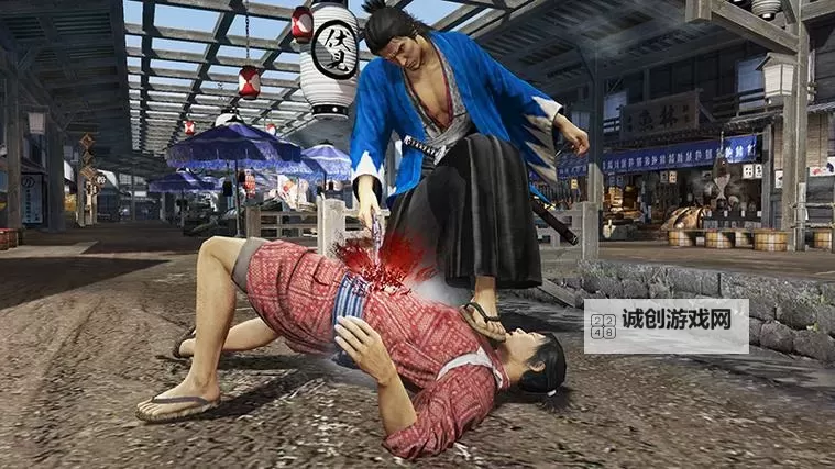 《如龙维新极》地下洞穴素材及获取方法图1