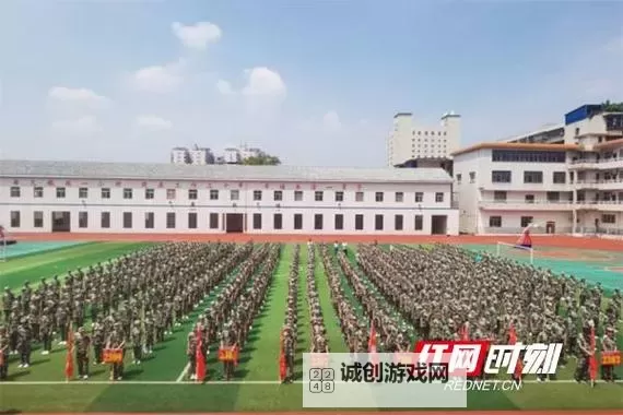 探索卓越教育:株洲市一中的发展与成就图1