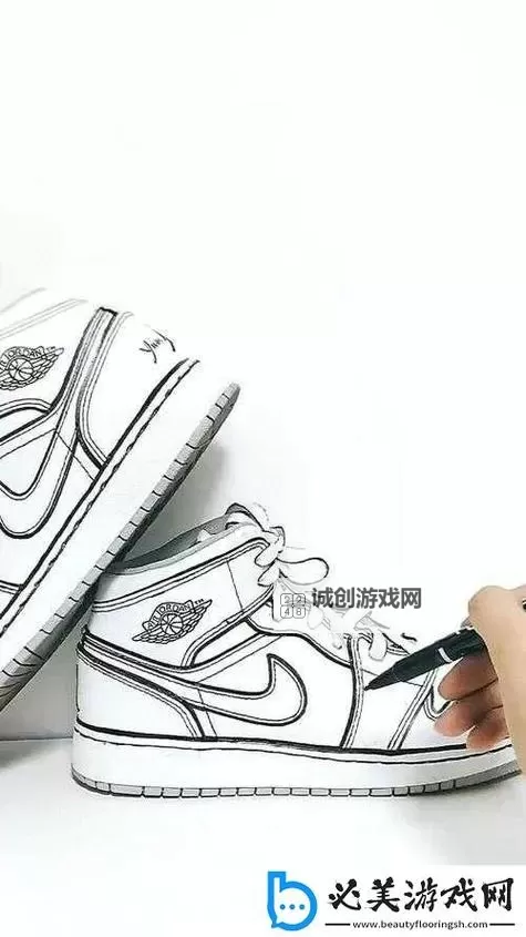 掌握正确做AJ的姿势：新手必看的技巧指南图1