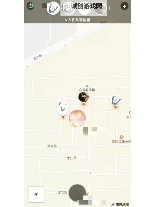 怎么玩隐私位置:确保安全又有趣的秘密地图玩法指南图1