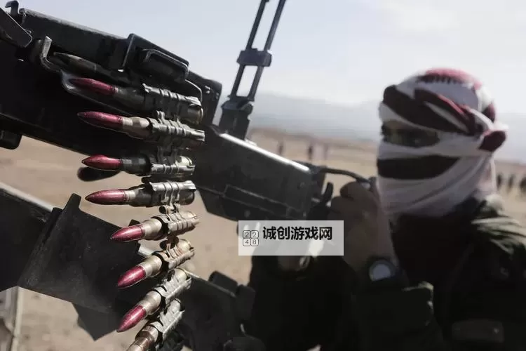 无限火力电脑版下载 最全无限火力电脑版攻略图2