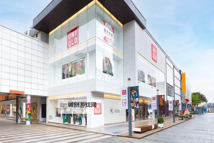 优衣库视频:最新潮流搭配与品牌宣传全解析图1