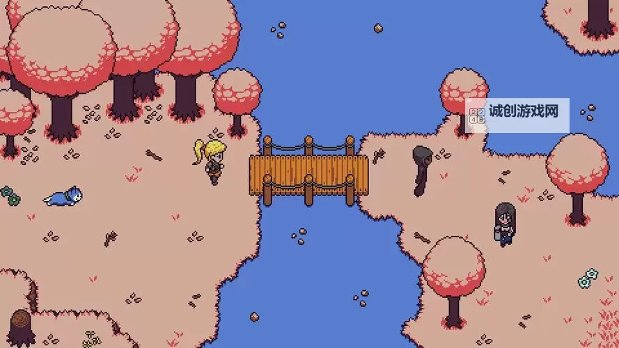 探索奇幻世界:众神殿小熊的神秘冒险图1