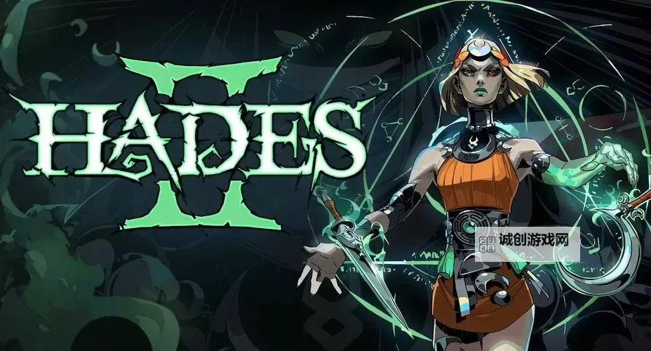 《哈迪斯2》双刃燃烧流BD推荐图1