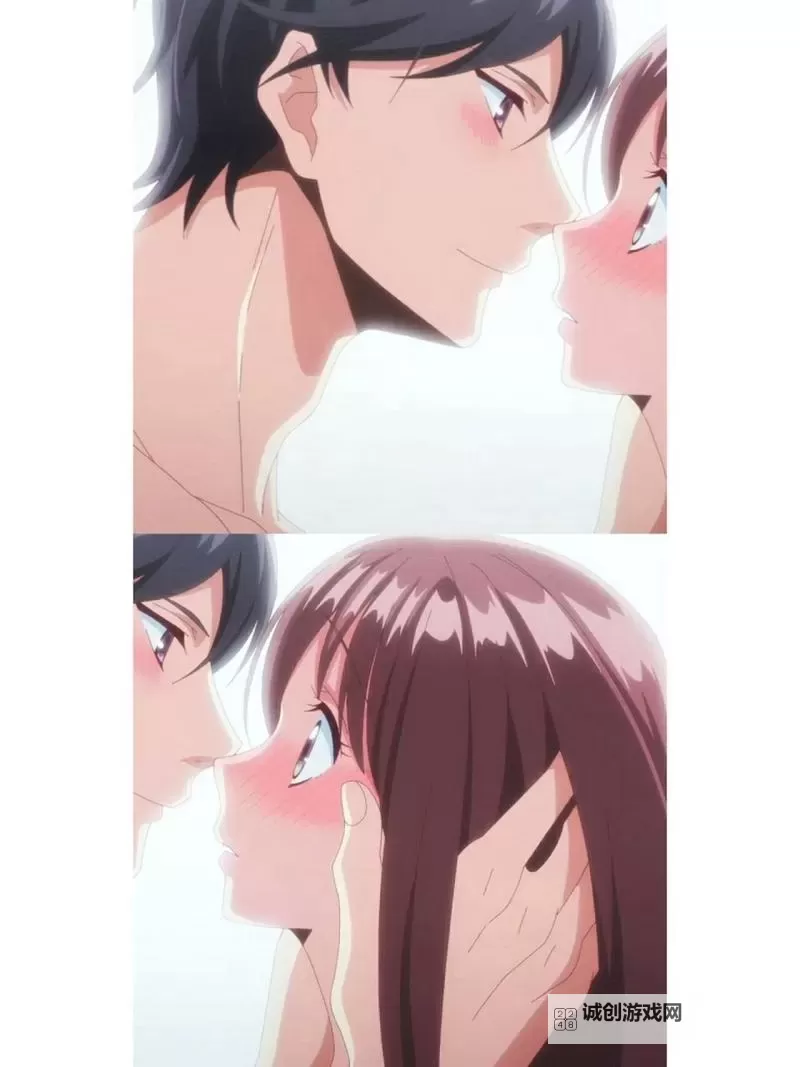 用指尖扰乱我吧打烊后第二季：夜幕下的秘密篇图1