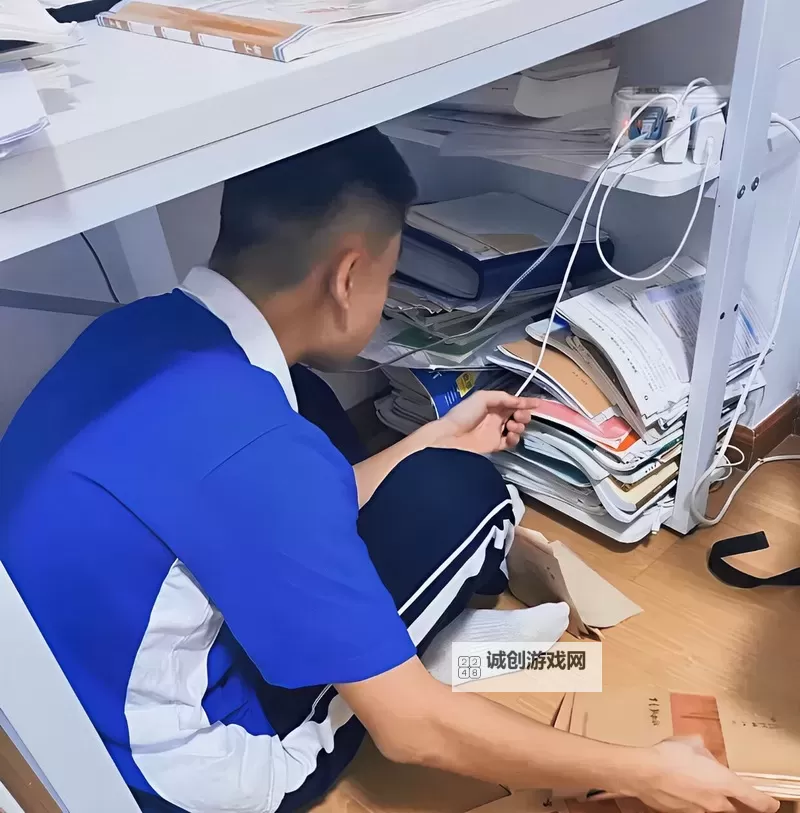 坐在叔叔棍子上写作业好吗？童趣与规矩的平衡探讨图1