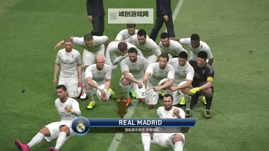 《实况足球2016（PES2016）》大师联赛妖人门将推荐图1