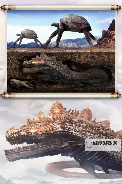 剑诀天下电脑版下载 怎么下载剑诀天下电脑版模拟器图1