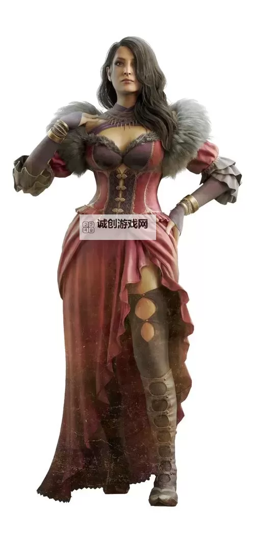 《龙之信条2》盗贼技能实用性评析图1