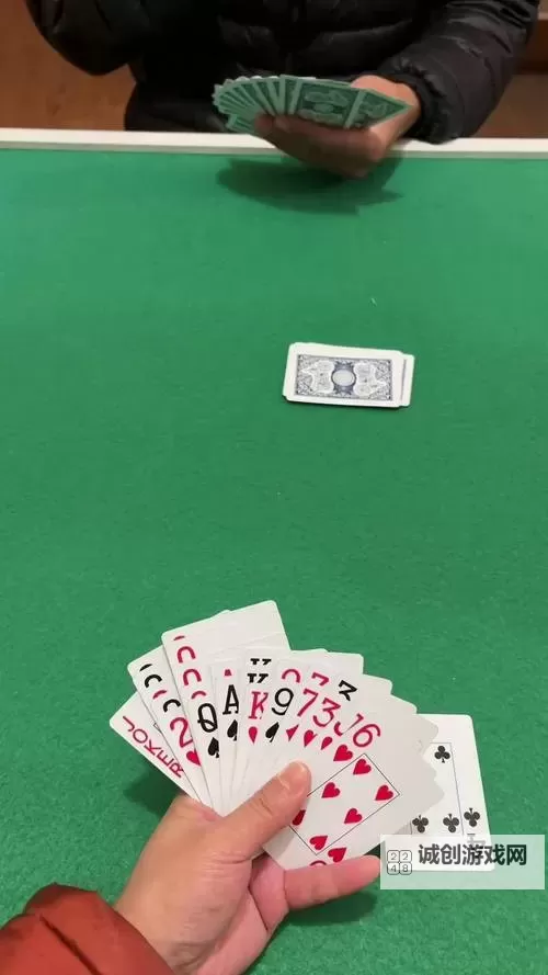 在车内疯狂打扑克：高速行驶中的全新娱乐体验图1