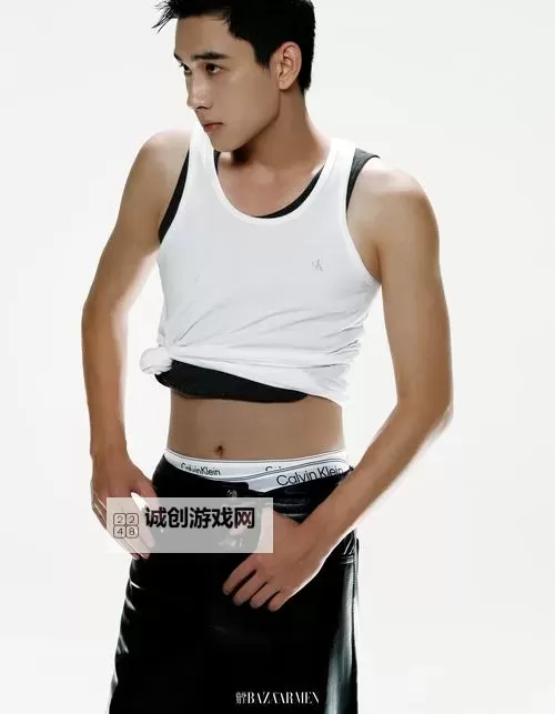 中国小鲜肉Gary携手西北军军共创精彩——2022年度精彩回顾图1