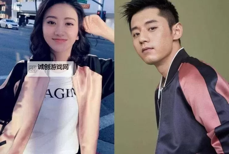 张继科景甜疑恋爱引发热议 甜蜜细节曝光引猜测图1