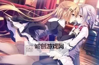 少女たちよ在线观看动漫！精彩不容错过的动画盛宴图1