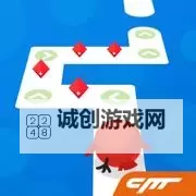 点点冲刺电脑版下载 最全点点冲刺电脑版攻略图1