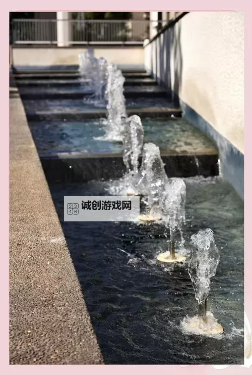 掌握技巧:怎么弄到自己喷泉的完整指南图1