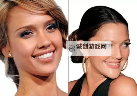 打造好莱坞级视觉效果：免费槽鼻素材网站推荐图1