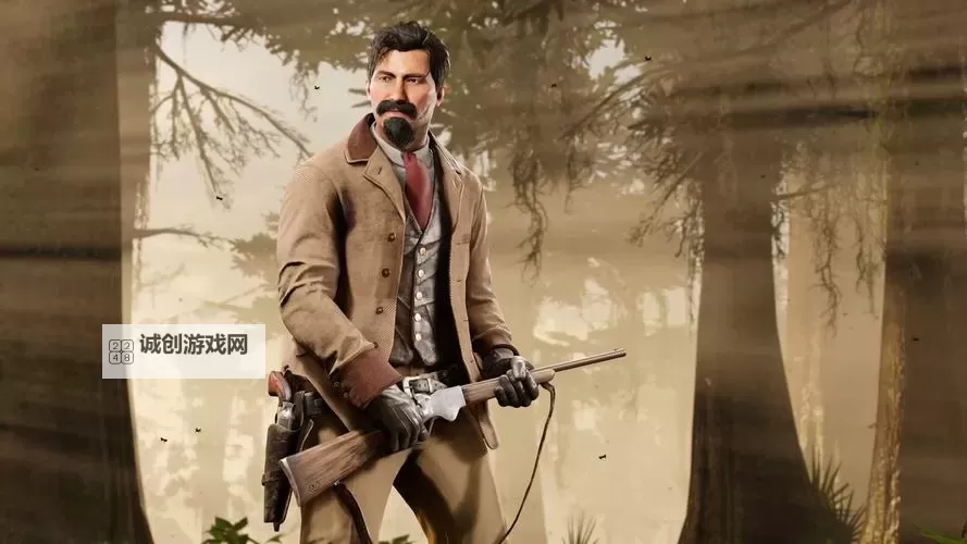 《荒野大镖客OL》6月23日更新内容一览 6月23日更新了什么图1