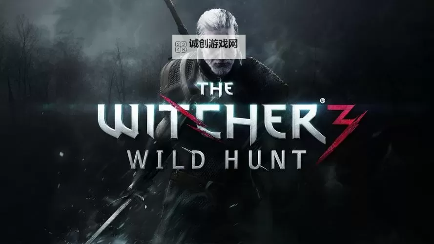 《巫师3》次世代版双难控制台玩法教程图1