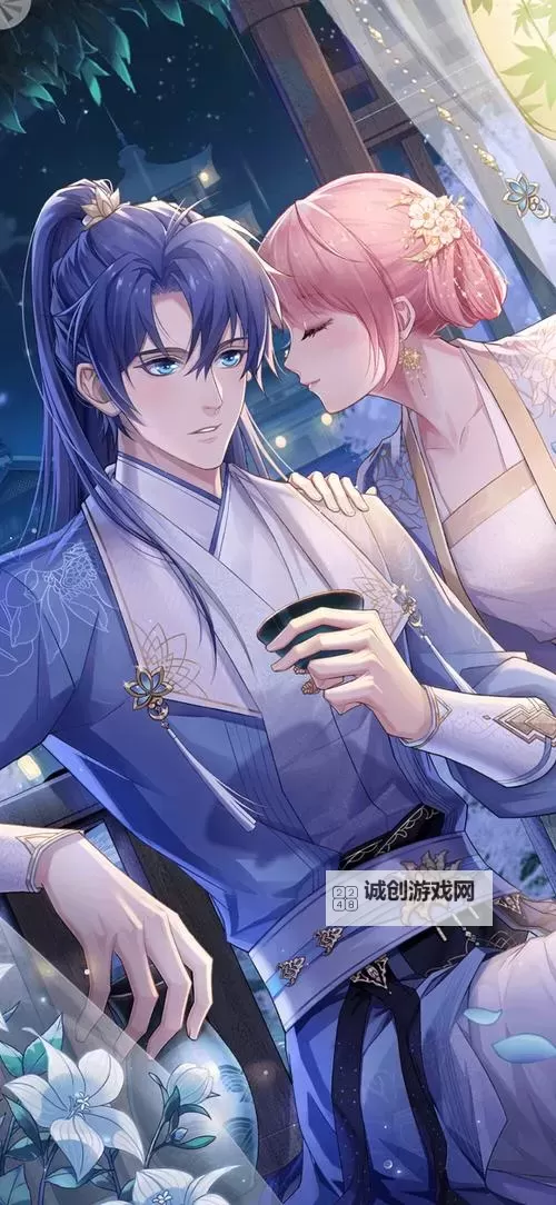 梦间集2双开神器 轻松一键搞定梦间集2挂机双开图1