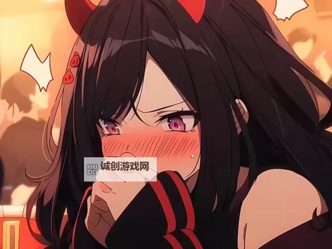 【召唤魅魔结果是妈妈来了日语】，异世界的意外访客：母亲竟成为魅魔的一幕图1