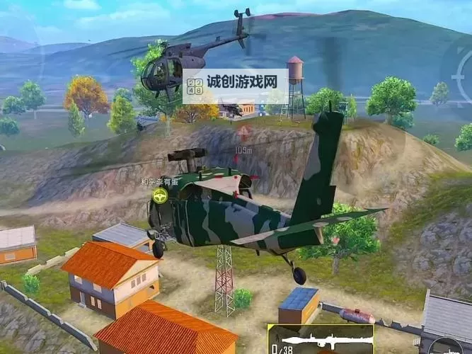 火力对决电脑版下载 最全火力对决电脑版攻略图2