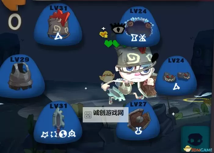 怎么双开Solo Knight？ Solo Knight双开挂机图文全攻略图2