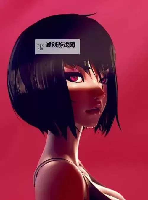 探索极致幻想：成人3D动漫的精彩世界图1