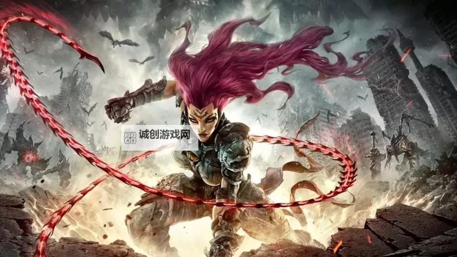 暗黑联盟电脑版下载 电脑玩暗黑联盟模拟器推荐图2