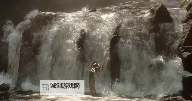 《森林之子》弗吉尼亚驯服方法图1