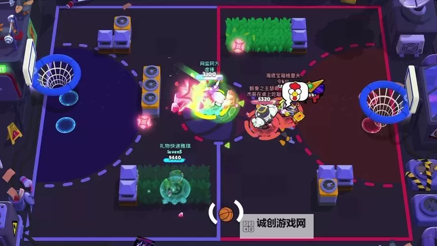 乱斗英雄电脑版下载 电脑玩乱斗英雄模拟器哪个好？图1