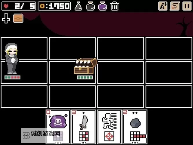 十大卡牌构筑游戏合集 十大卡牌构筑游戏有哪些图1