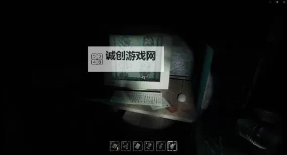 《不要害怕2》完整通关详细攻略 全关卡图文攻略大全图1