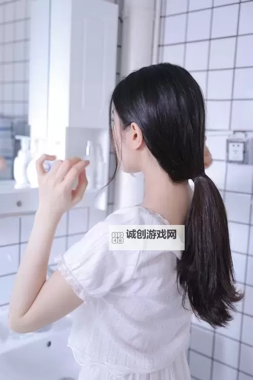 开心色色伍婷婷丁香：缤纷色彩中的甜蜜瞬间图1