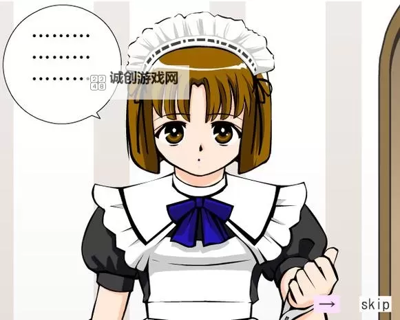 调教女佣 v1.0 安卓版破解版——全新体验打造极致调教乐趣图1