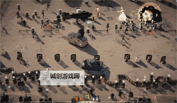 《深空幸存者》好玩吗 深空幸存者怎么样图1