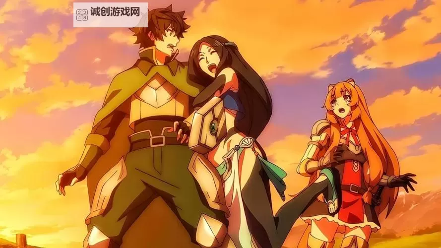 《幻想生活i转圈圈的龙和偷取时间的少女》真时之剑、盾获取方法 白骑士套装获取攻略图1