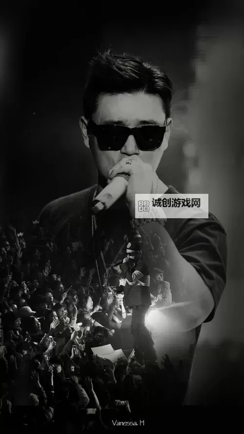 探索精彩世界:高质量的Gary高清图片欣赏图1